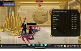 Conta AQW - Venda ! (Super Barato)