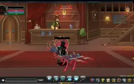 Conta AQW - Venda ! (Super Barato)
