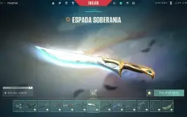Conta Valorant/League of Legends. 5K Gastos Valorant e 7.5K