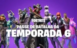 Contas Og Fortnite + 87% | As Melhores Contas!