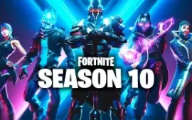 Contas Og Fortnite + 87% | As Melhores Contas!