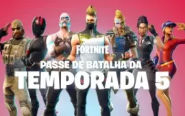Contas Og Fortnite + 87% | As Melhores Contas!