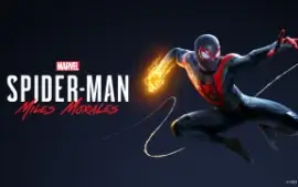 Marvel’s Spider-Man: Miles Morales Completo