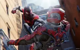 Marvel’s Spider-Man: Miles Morales Completo
