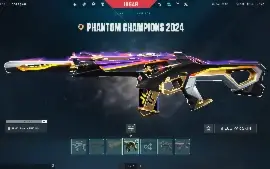 Conta Valorant Diversas Skins + Chaveiros Imortal