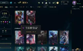 Conta Valorant Diversas Skins + Chaveiros Imortal