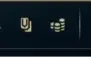 Conta com 3 skins rarrisimas!