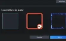Steam 65 jogos - Nível 43
