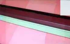 Tampa Acrilica- Plotter HP C4706-60087 DesignJet 750C 755CM