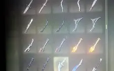 Promoção itens jogo base e alguns da DLC para Xbox