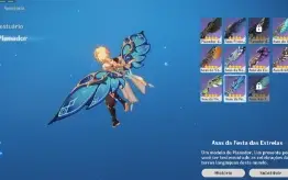 Genshin/AR59/ 18 Chars 5*/9 Armas 5*