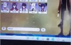 Kazuha, zhong e Diluc ar 50