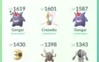 Conta Pokemon Go - Level 27