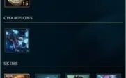 CONTA OURO 4 LVL 32 MMR ALTO 30 CHAMPION 4 SKINS