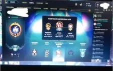 Conta Gold 1