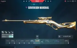 Acc Valorant Full Acesso + De 1K Gastos