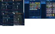 Vendo Conta End Game Ladmo