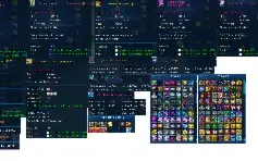 Vendo Conta End Game Ladmo