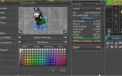VENDO ED 318 SERVIDOR OPEN PVP - JONERA - ML 100 NA BARRA