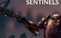 Xbox REMEDIUM: Sentinels #C36032