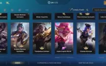 Conta 2 em 1 WR e Lol e TFT.