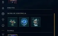Conta League of Legends Full Acesso - 109 Champs e 115 Skins
