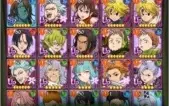 7DS Nanatsu Taizai 3