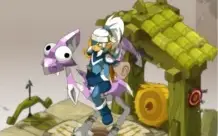 Cra 161 Full Scroll / Elio 158 + Itens + Prof (Osamodas)