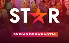 Star Plus (30 Dias) | Apenas Sua + Entrega Rápida [Promoção]