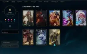 CONTA D1 68% WR MMR MASTER+ 28-31PDL NO PRECINHO