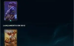 CONTA SMURF PLATINA 4 70% WINRATE