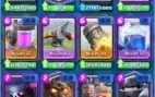 Conta Clash Royale Rei Lvl 13 170kGold 1200Gemas