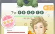Pokemon GO- Pokemons 100%