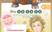 Pokemon GO- Pokemons 100%