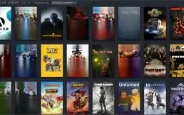 CONTA STEAM CSGO PRIME com MEDALHAS de LEALDADE e 5 ANOS
