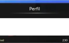 CONTA LV 230 VOLCANIC WIND PXG