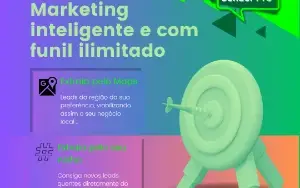 Pacote Sender Pro Vitalício - Venda todos os dias!