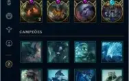 CONTA DIAMANTE IV BARATO E COMPLETO (VENDER LOGO)