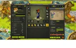 ENU LEVEL 200 SCROLADO ITENS FULL CHANCE E RETIRADA PM