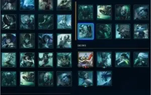 CONTA DIAMANTE 4 (ESSÊNCIA PARA TROCAR DE NOME)