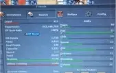 ED 321 -Gladera -non pvp- + MS 178 Lobera - open pvp