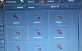 ED 321 -Gladera -non pvp- + MS 178 Lobera - open pvp
