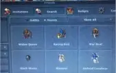 ED 321 -Gladera -non pvp- + MS 178 Lobera - open pvp