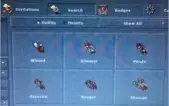 ED 321 -Gladera -non pvp- + MS 178 Lobera - open pvp