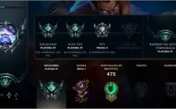 Acc league of legends, season 3