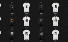 PACK de estampas(74) de camiseta de anime