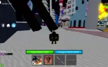 Conta de blox furta