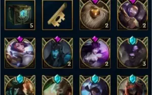 Conta Platina 4