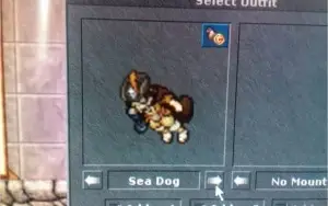 Ek 414 Full Set Muito Cash E Itens + Makers em Pvp