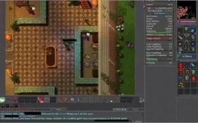 Ek 414 Full Set Muito Cash E Itens + Makers em Pvp